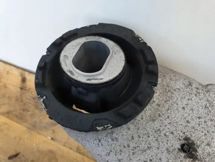 Range Rover Sport II L494 3.0 D TYLNE SANKI TYŁ