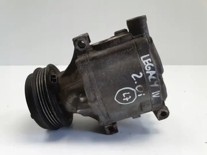 Subaru Legacy IV 2.0 B SPRĘŻARKA KLIMATYZACJI pompa 447260-7940