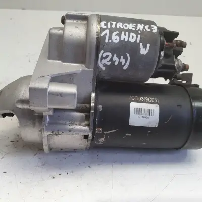 Citroen C3 1.6 HDI ROZRUSZNIK VALEO