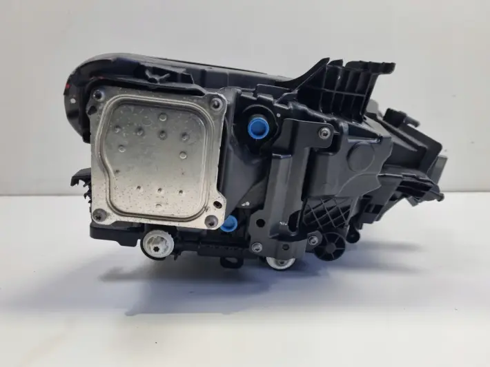 Volvo V60 II S60 III PRZEDNIA LAMPA LEWA lewy przód FULL LED EUROPA