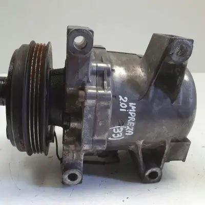 Subaru Impreza II 2.0 i SPRĘŻARKA KLIMATYZACJI 73111FE040