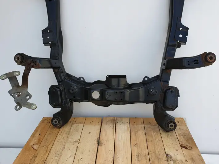 Opel Zafira B 2.0 T OPC PRZEDNIE SANKI PRZÓD WÓZEK