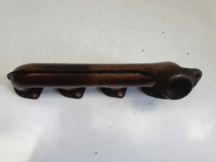 Mercedes W220 5.5 V8 KOLEKTOR WYDECHOWY