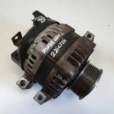 Honda CR-V II 2.2 iCDTI ALTERNATOR denso