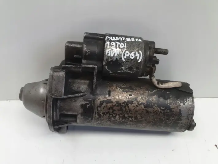 Audi 80 B4 1.9 TD ROZRUSZNIK 0001110022 bosch