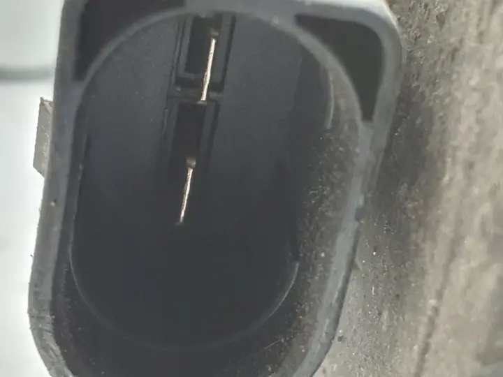 Volvo S60 II S80 II V60 V70 III XC70 II TYLNY ZACISK HAMULCOWY lewy tył