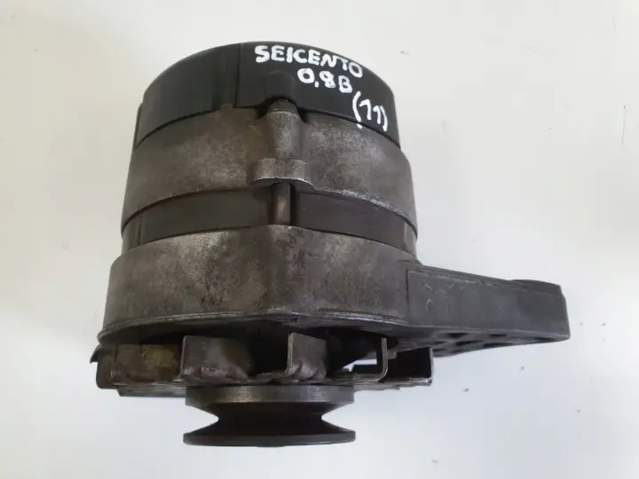 Fiat Seicento 900 0.9 ALTERNATOR oryginał