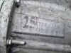 Peugeot Partner III 1.6 HDI SKRZYNIA BIEGÓW manualna 20ET23 manual