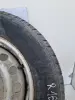 Renault Trafic III KOŁO ZAPASOWE Zapas felga 205/65 R16C 5x114.3 ET50