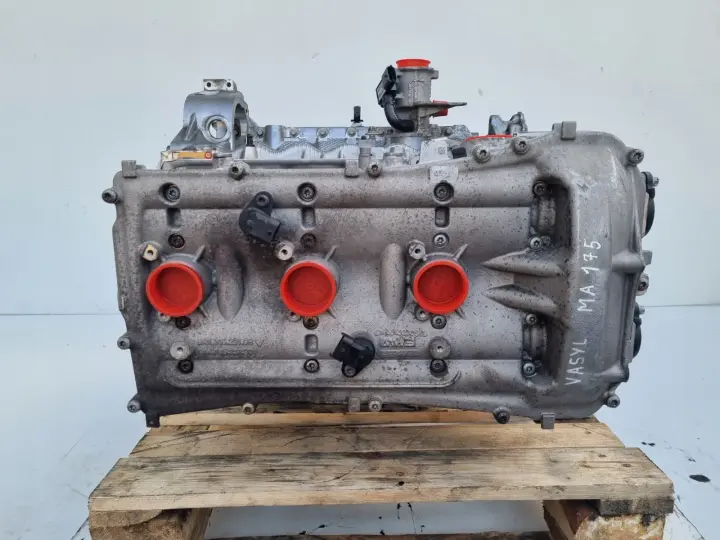 SILNIK ENGINE MOTOR MOTORE MOTEUR Porsche 911 991 GT3 3.8 475KM MA175