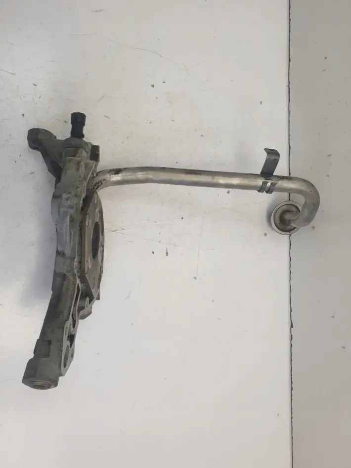 Opel Astra G 1.8 16V Z18XE POMPA OLEJOWA 90536036