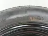 Volvo 940 740 KOŁO DOJAZDOWE dojazdówk 125/90 R15 1329537