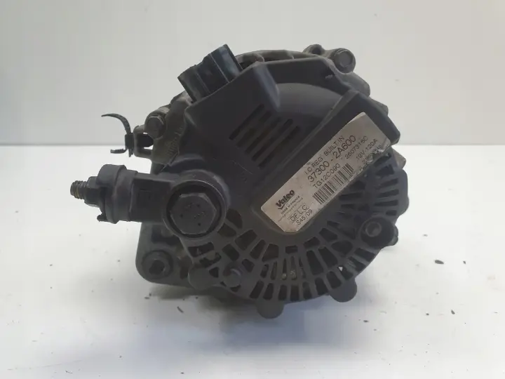 Kia Venga 1.4 CRDI ALTERNATOR valeo 37300-2A600 120A