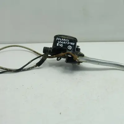 Polaris Sportsman 850 LEWA KLAMKA HAMULCA czujnik