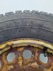 Mercedes Vito W639 KOŁO ZAPASOWE Zapas felga 205/65 R16C 5x112 6394013302