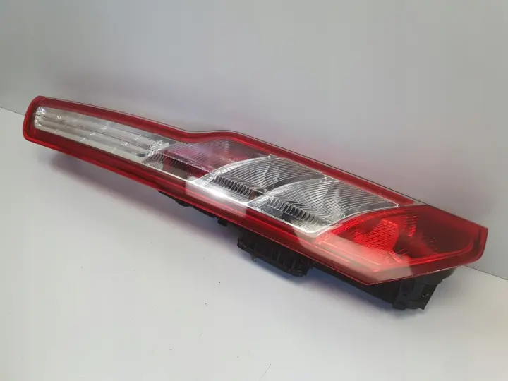 Ford Transit Custom TYLNIA TYLNA LAMPA LEWA lewy tył kierowcy BK2113405AD