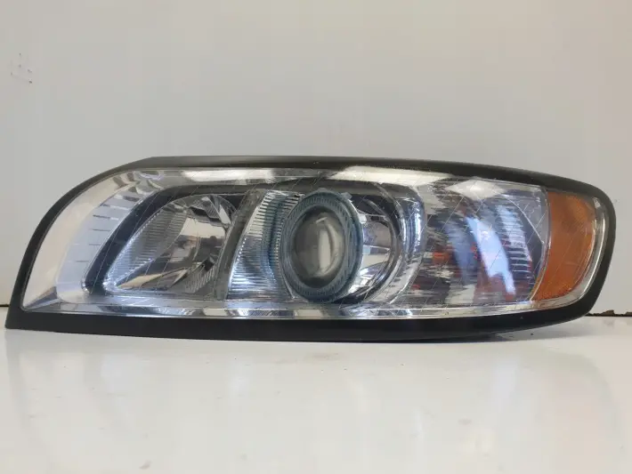 Volvo S40 II V50 LIFT XENON PRZEDNIA LAMPA LEWA