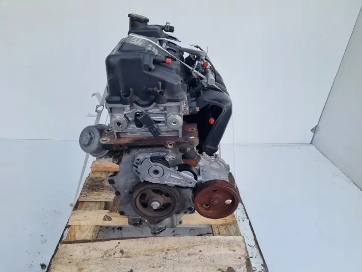 SILNIK Mini One R50 R53 1.6 16V 01-06r serwisowany 162tyś W10B16A