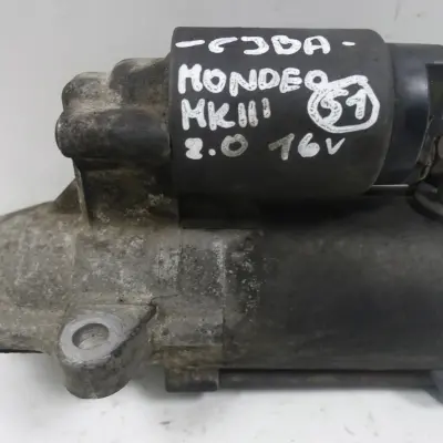 Ford Mondeo MKIII 2.0 16V CJBA ROZRUSZNIK Oryginał