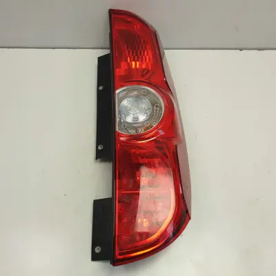 Fiat Doblo II lift TYLNA LAMPA PRAWA prawy tył
