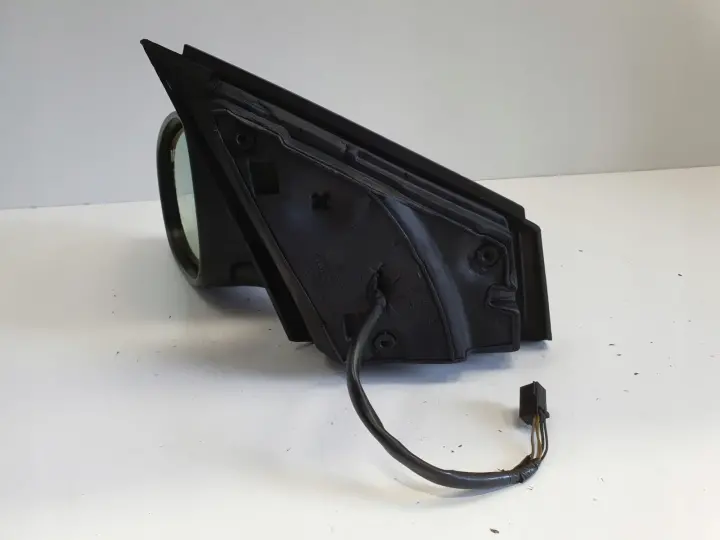 Fiat Bravo I 95-01r LUSTERKO LEWE KIEROWCY 7 pin pinów 01704738300 24E47381