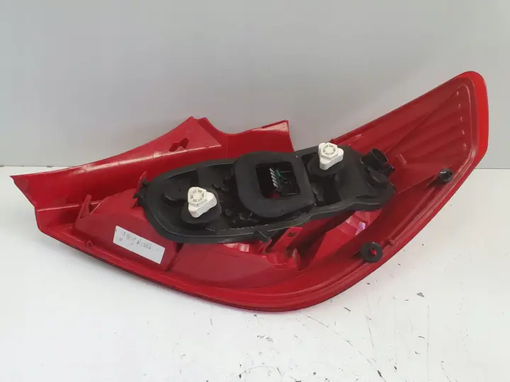 Opel Corsa D 3 drzwi TYLNA LAMPA LEWA lewy tył kierowcy anglik