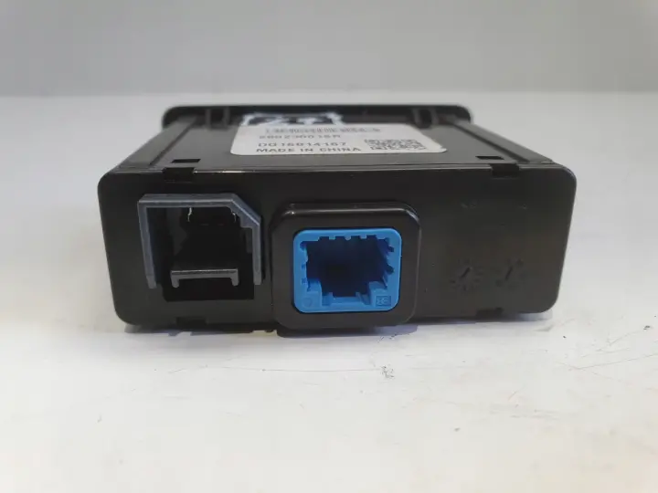 Renault Megane IV GNIAZDA AUX USB Moduł 280230016R