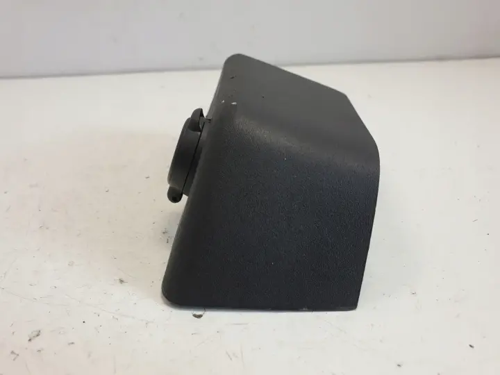 Opel Corsa F PANEL ZAPALNICZKI USB Dekor osłona