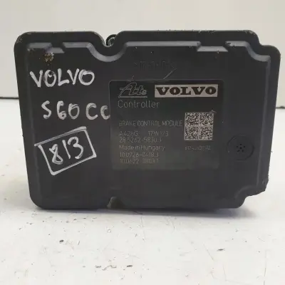 Volvo V60 CC POMPA ABS Sterownik P31423348