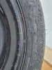 Ford C-Max Focus Mk2 II KOŁO DOJAZDOWE dojazdówka 125/85 R16 5x108 1S71MH