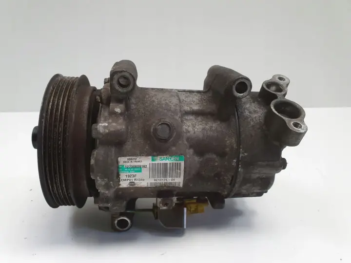 Mini Cooper D R60 1.6 D SPRĘŻARKA KLIMATYZACJI pompa 9213175