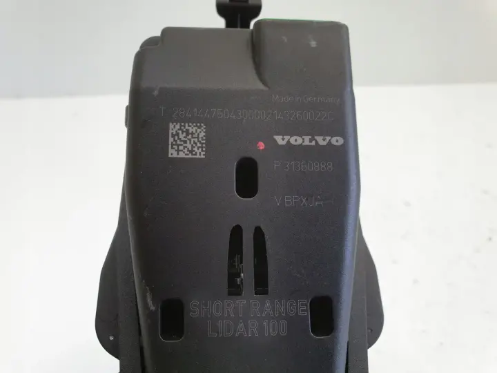 VOLVO V40 II CZUJNIK DESZCZU Sensor P31360888