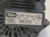 Mercedes W169 1.7 8V ALTERNATOR A2661540802 90A