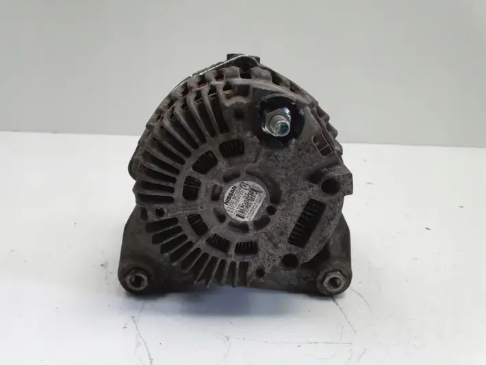 Nissan Qashqai J10 1.6 16V ALTERNATOR 23100BC00A 120A