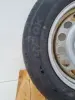 Mercedes Vito KOŁO ZAPASOWE Zapas felga 205/65 R16C 5x112 ET52 A4474010101