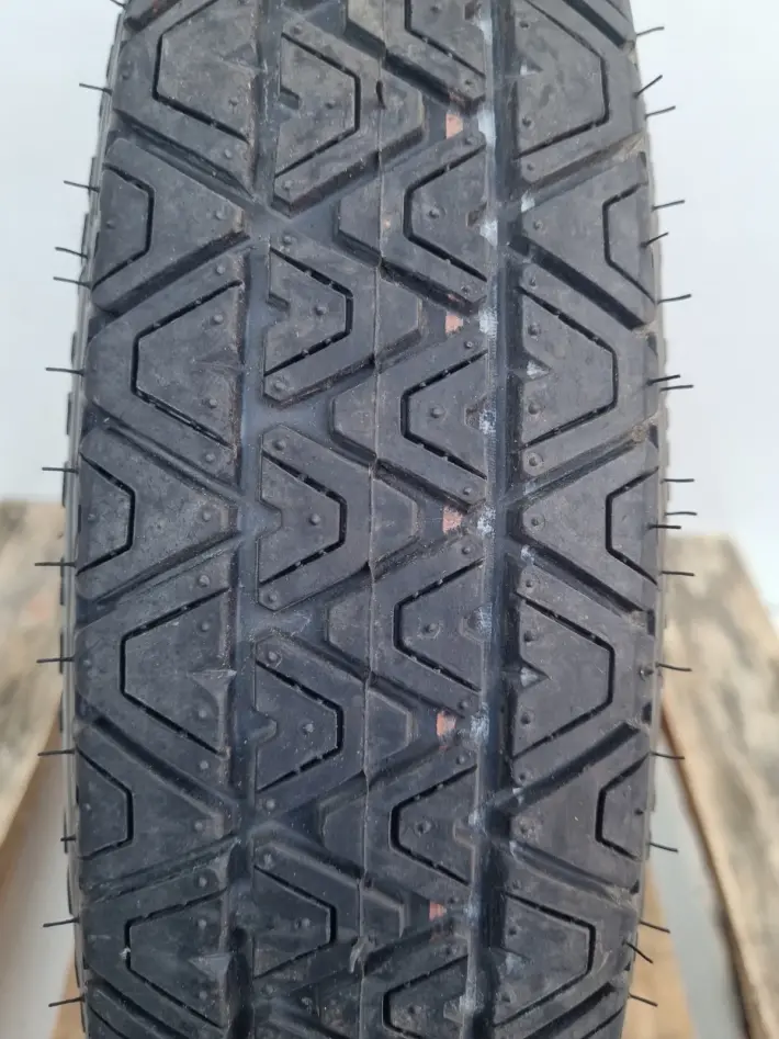 BMW E46 KOŁO DOJAZDOWE dojazdówka 115/90 R16 5x120 6750006