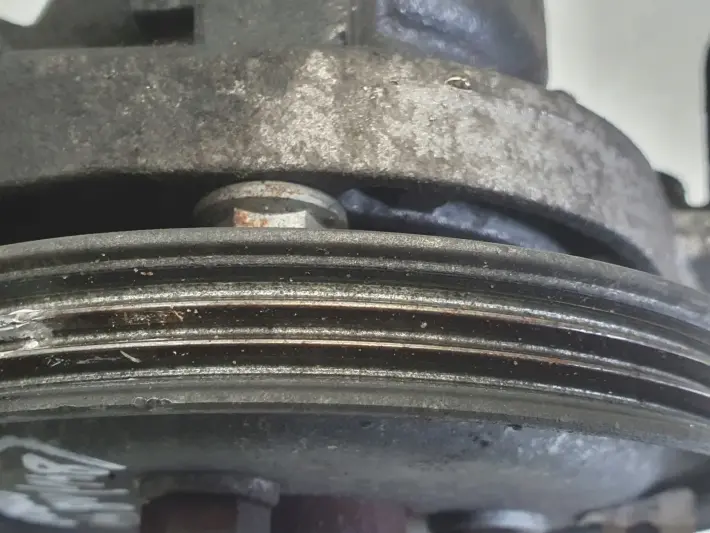 Fiat Doblo I 1.4 8V POMPA WSPOMAGANIA 26043285