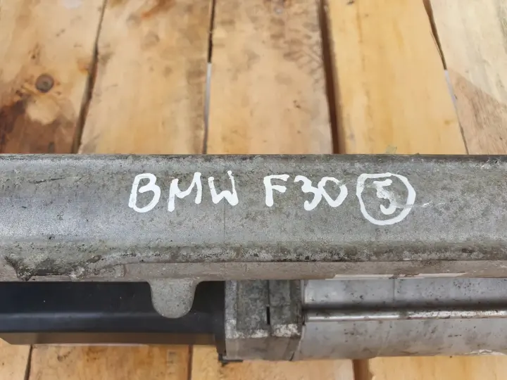 BMW F30 F31 MAGLOWNICA przekładnia kierownicza EUROPA 6864975