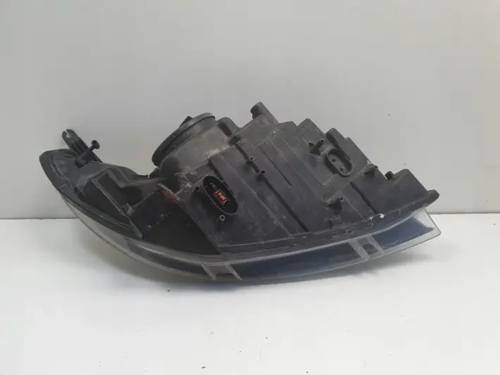 Saab 93 9-3 II LIFT 07-11r PRZEDNIA LAMPA LEWA lewy przód EUROPA 1EL010317