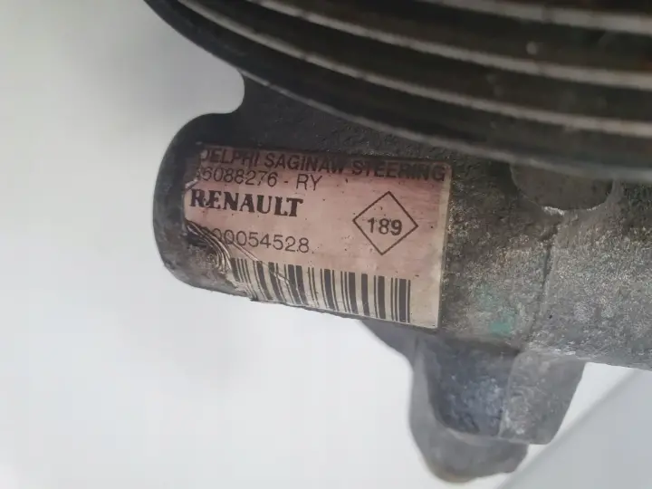 Renault Laguna II 2.0 16V POMPA WSPOMAGANIA 26088276 8200054528