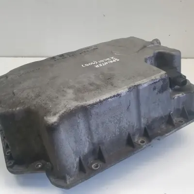 Mercedes Sprinter 906 2.2 CDI MISKA OLEJOWA oleju A6510141902