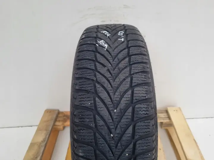 Mitsubishi Colt VI Z30 KOŁO ZAPASOWE Zapas 175/65 R14 A4544010201 ET46