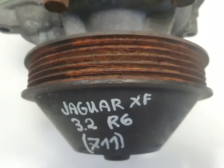 Jaguar XJ IV V 3.2 R6 POMPA WODY EBC11072CB