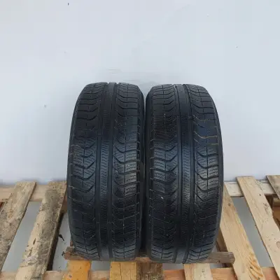 2x OPONY Pirelli All season Cinturato 205/60 R16