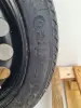 Opel Astra J Zafira C KOŁO DOJAZDOWE dojazdówka 115/70 R16 5x110 2160140