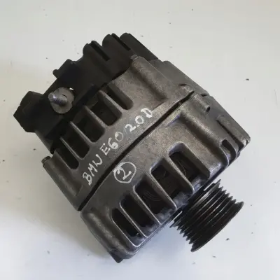 BMW E60 2.0 D ALTERNATOR valeo 7802261