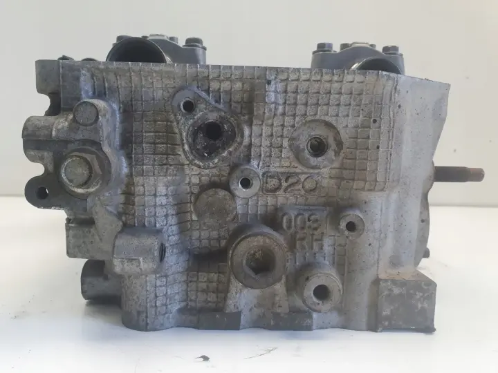 Subaru Legacy IV 2.0 B EJ204 PRAWA GŁOWICA CYLINDRÓW D20 zmienna faza