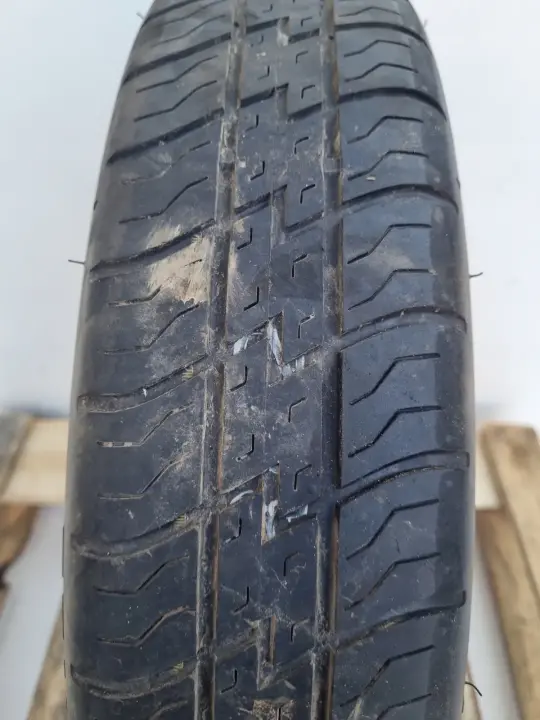 Audi Seat Vw Golf V KOŁO DOJAZDOWE dojazdówka 125/70 R16 1K0601027F 5x112
