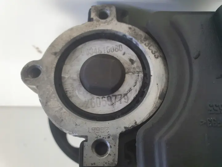 Peugeot 206 1.9 D POMPA WSPOMAGANIA 9634816080