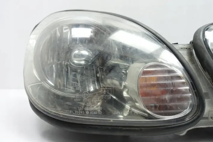 Lexus GS300 II 97-05 PRZEDNIA LAMPA prawa EUROPA